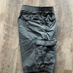 Wear First cargo shorts